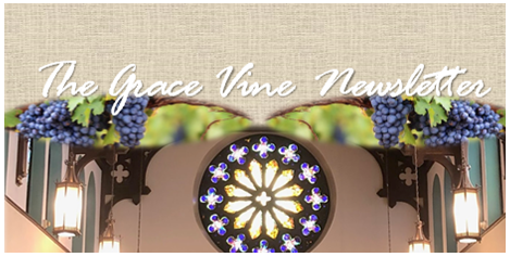 Newsletter Background