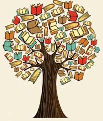 book tree