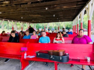 2019 PICNIC SERVICE