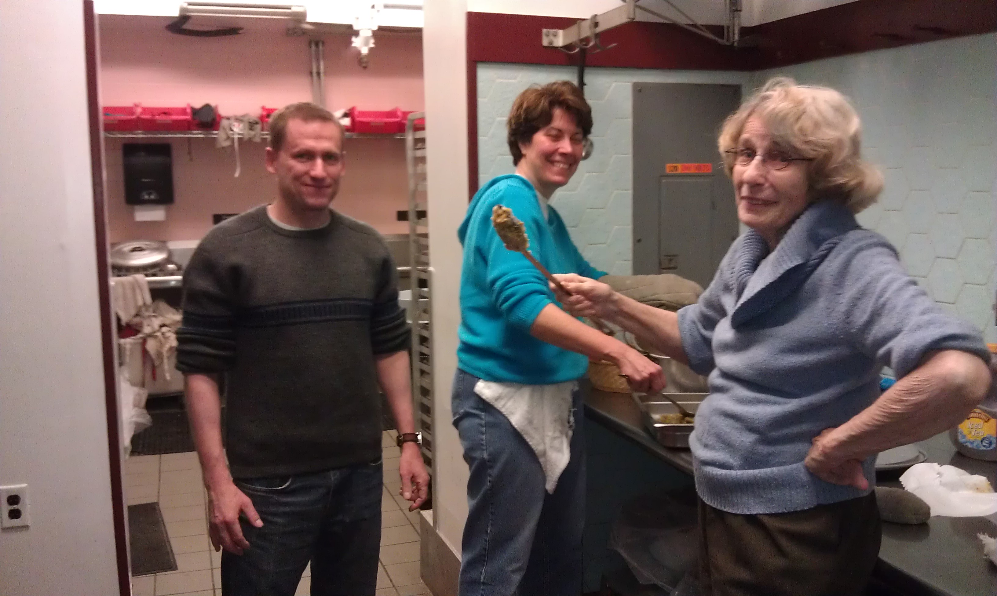 2014_02_16 Dave Sue and Carol