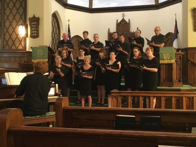 2017_08_19 Dress rehearsal for Germany