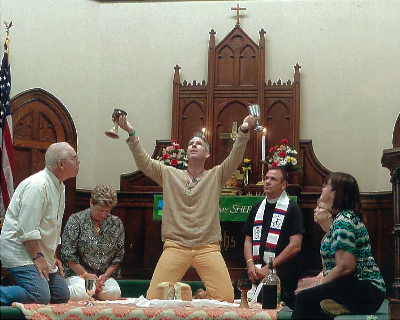 lifting the chalices cropped